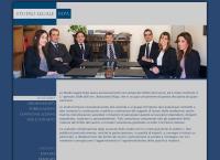 Sito di Studio Legale Ripa