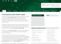 Mondini - Rusconi Studio Legale