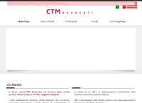 Ctm Avvocati