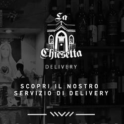 La Chiesetta