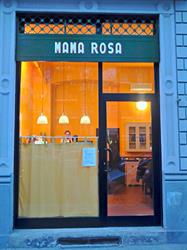 Mama Rosa