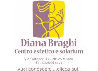 Centro Estetico Diana Braghi