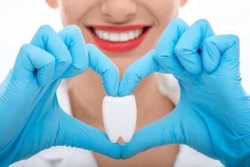 Studio Dentistico Dottor Tagliavia - Medico Chirurgo Odontoiatra