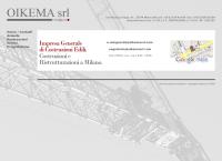Oikema srl