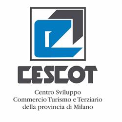 Cescot Della Provincia Di Milano