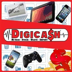 Digicash
