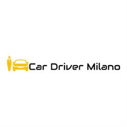 Car Driver Milano