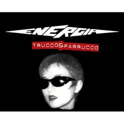 Energia Trucco e Parrucco