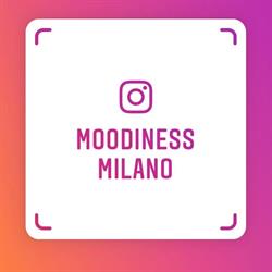 Moodiness Milano