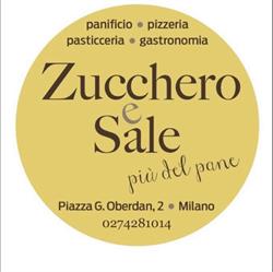 Zucchero e Sale di Pesce Carmela