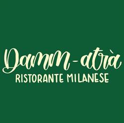 Damm - Atrà