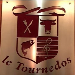 Ristorante Le Tournedos - Specialità di pesce - Menù mediterraneo