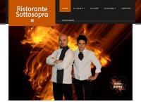 Sotto Sopra Ristorante