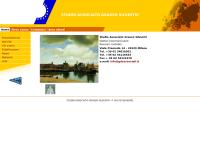 Sito di Dottori Commercialisti Associati Grasso Silvestri