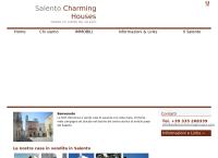 Salento Charming Houses srl