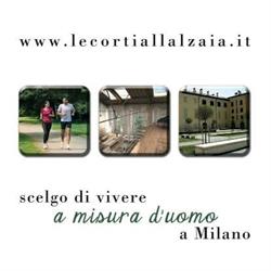 Le Corti All'Alzaia