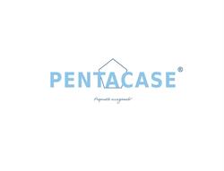 Penta Case di Gabriele Salatino