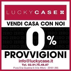 Lucky Case