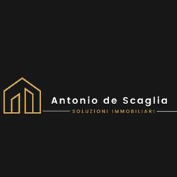 Antonio De Scaglia