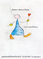 Aqa Immobiliare