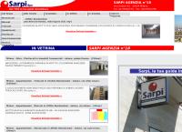 Sarpi - Agenzia 18