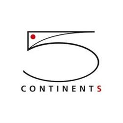 5 Continents Editions SRL