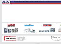 Sito di M&C SRL