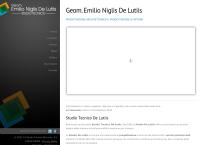 Studio De Lutiis