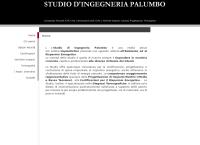 Ing. Luca Palumbo