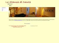 Le Stanze di Dante