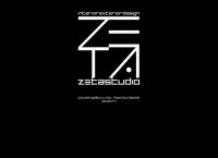 Zeta Studio Interior - Exterior Design