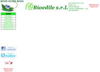 Sito di Bioedile SRL