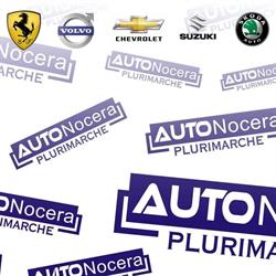 Autonocera di Fabio Nocera