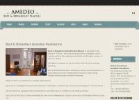 B&b Amedeo