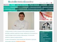 Studio Dentistico Cozzolino - Odontoiatra