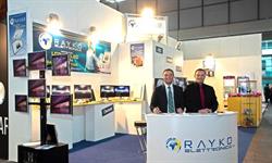 Rayko Elettronica Srl