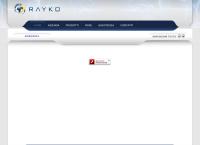 Sito di Rayko Elettronica Srl