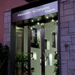 Alessandro De Campora Fotografie