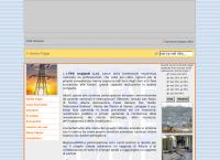 T. F. G. IMPIANTI SRL