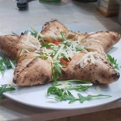 Pizzeria Bella Napoli 3