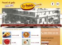 La Padella Rosticceria dal 1967 - UNICA SEDE