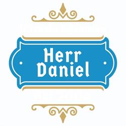Herr Daniel