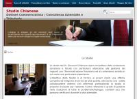 Studio Chianese - Dottore Commercialista - Consulenza Aziendale e Tributaria