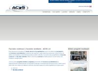 Acos Aluminium Consulting srl