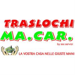 Macar Traslochi