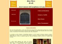 Alma Clara B&B