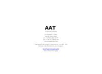 Sito di Aat Studio di Architettura