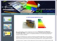 Certificazioni Energetiche Ace di Alessandro Testera