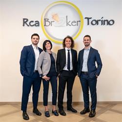 Rca Broker Torino di Bellone Fabio