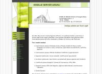 Esselle Servizi Legali Di Panigutto Maria
